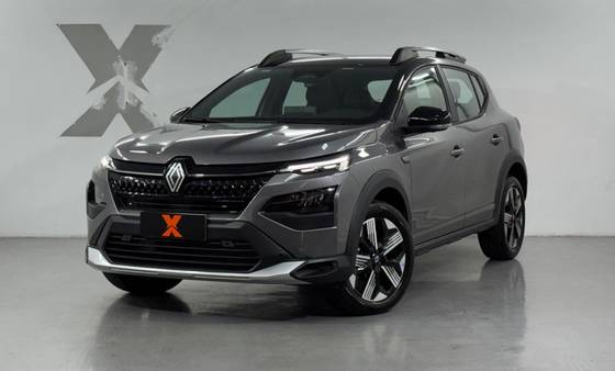 RENAULT KARDIAN 1.0 TCE FLEX ICONIC EDC